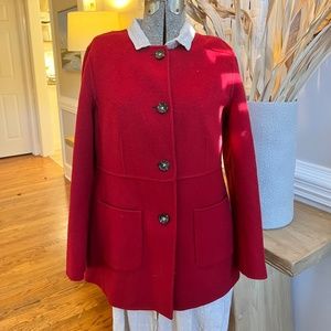 Talbots Reversible Jacket/Coat - Size 12